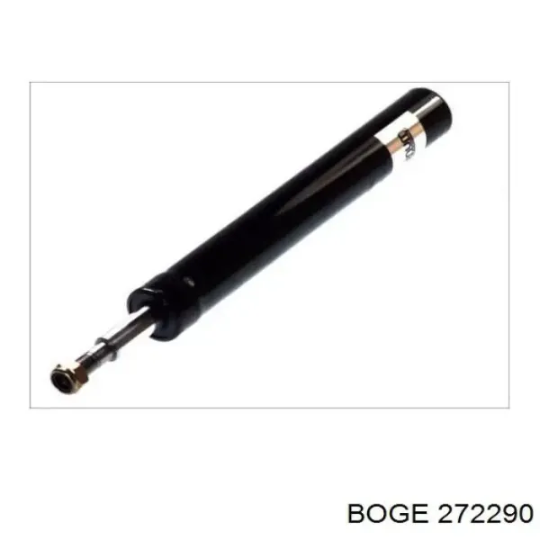 Amortiguador delantero Volkswagen Jetta 1 16