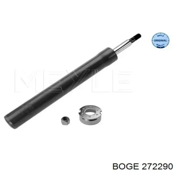 Amortiguador delantero Volkswagen Jetta 1 16