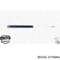 Amortiguador trasero Dacia Logan LS