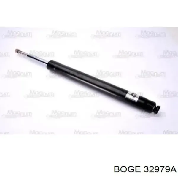 Amortiguador 32979A Boge