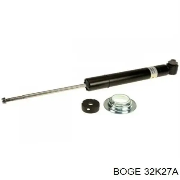 Amortiguador trasero BMW 5 E61