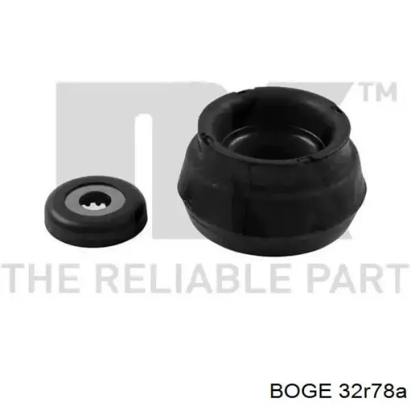 Amortiguador delantero Audi A3 8PA