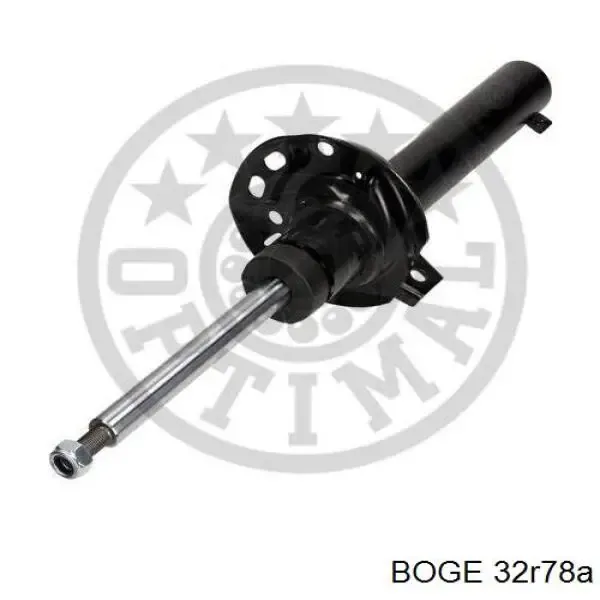 Amortiguador delantero Audi A3 8PA