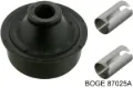 Silentblock del brazo de suspensión Citroen AX ZA