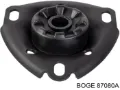 Soporte del amortiguador delantero Audi 100 44, 44Q