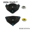 Soporte del amortiguador delantero Ford Escort GAL, AAL, ABL