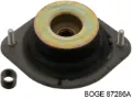 Soporte del amortiguador delantero Volkswagen Jetta 16