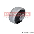 Silentblock del brazo de suspensión Audi A3 8L1