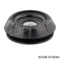 Soporte del amortiguador delantero Opel Astra F07