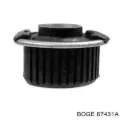 Silentblock trasero Mercedes A W168