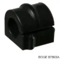 Silentblock del brazo de suspensión Opel Omega 25, 26, 27