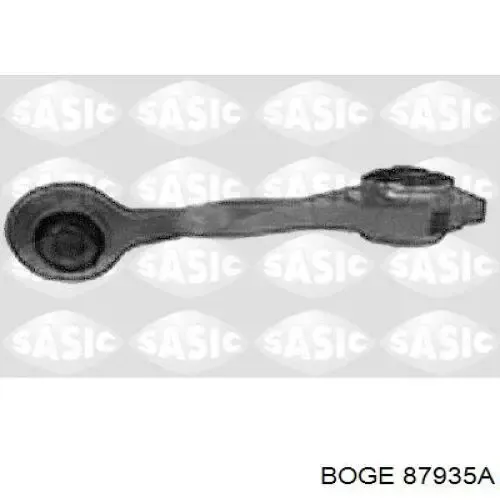 Soporte de barra estabilizadora trasera BMW 3 E30