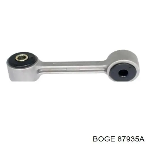 Soporte de barra estabilizadora trasera BMW 3 E30