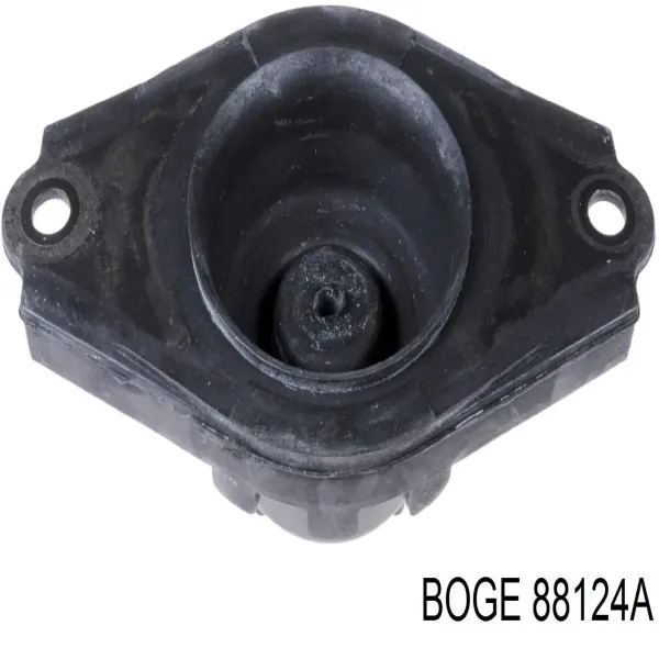 Soporte amortiguador trasero Nissan Primera P12