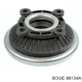 Soporte del amortiguador delantero Opel Astra L69