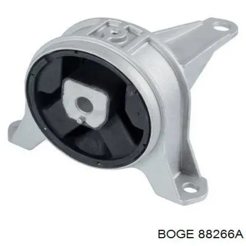 Soporte de motor trasero Opel Astra F48, F08