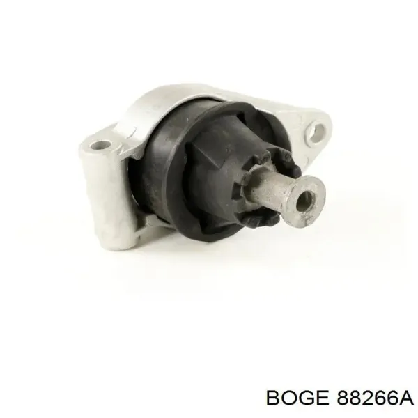 Soporte de motor trasero Opel Astra F48, F08