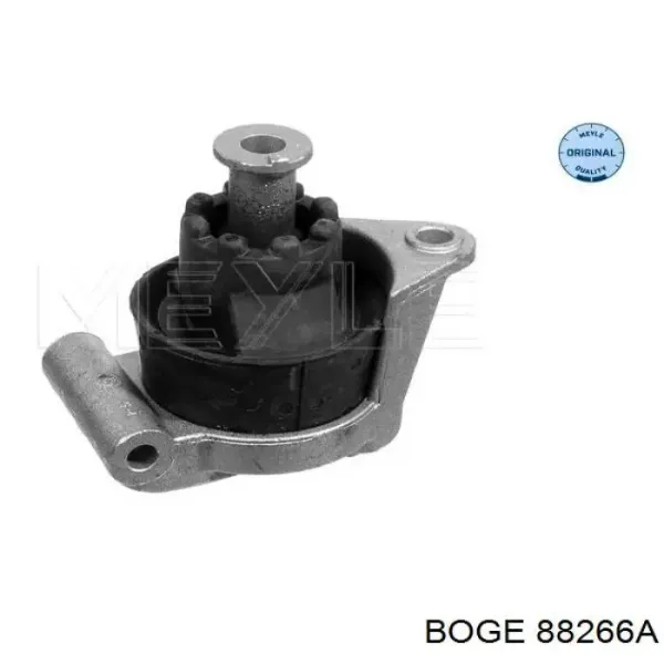 Soporte de motor trasero Opel Astra F48, F08