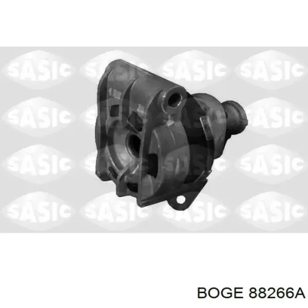 Soporte de motor trasero Opel Astra F48, F08