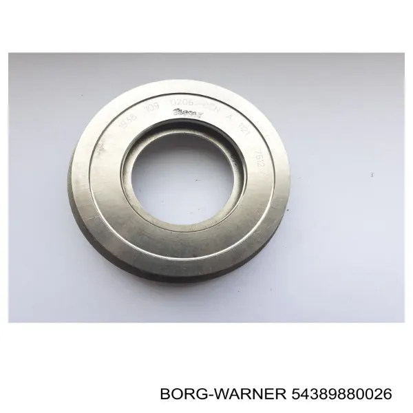 Turbocompresor 55263023 Chrysler