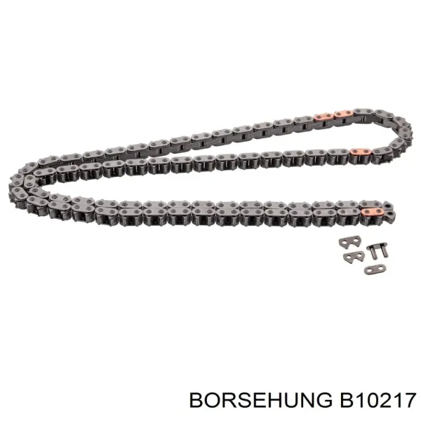 Kit de cadena de distribución B10217 Borsehung