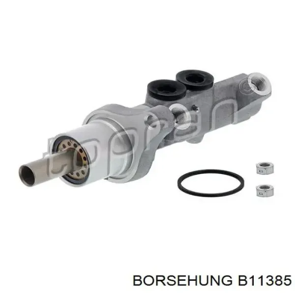 Cilindro maestro de frenos B11385 Borsehung