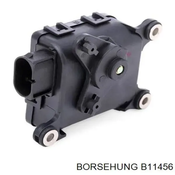 Actuador de compuerta de la calefacción 132801174 Bosch