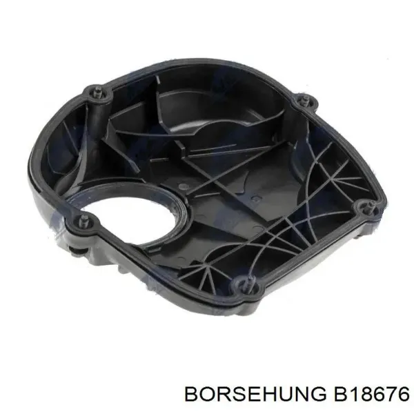 Cubierta superior de la correa de distribución 30103027 AND