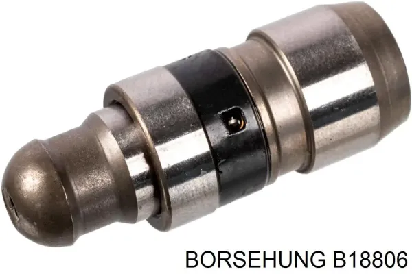 Taqués hidráulicos B18806 Borsehung