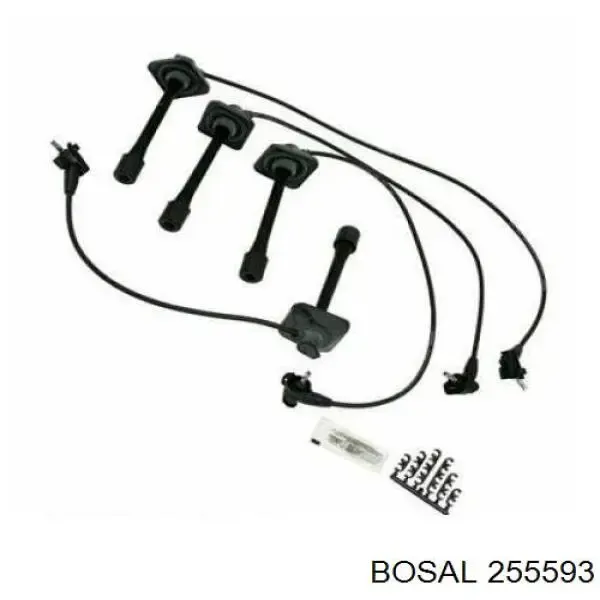 Soporte escape 90280491 General Motors