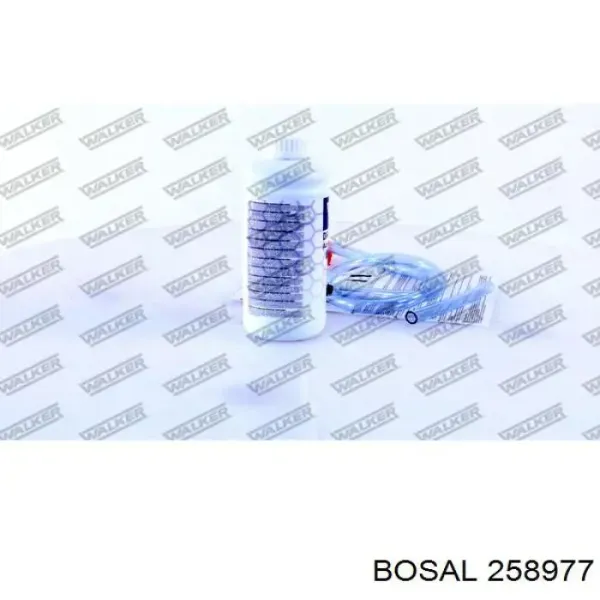 Líquido para limpieza de filtros de partículas diésel LTR9736A0 Peugeot/Citroen