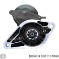 Motor de arranque Toyota Corolla 
