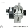 Alternador Honda Civic EJ9, EK3/4