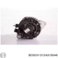 Alternador Toyota Hilux KUN25