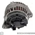 Alternador Porsche 911 997