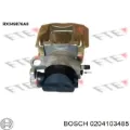 Pinza de freno trasera derecha Lancia Delta 831AB0