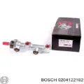 Cilindro maestro de frenos Alfa Romeo 33 905