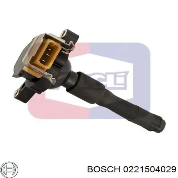 0221504029 Bosch