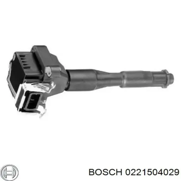 0221504029 Bosch