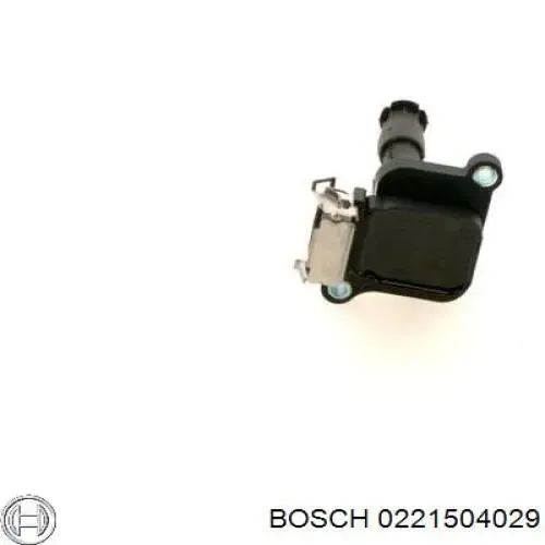 0221504029 Bosch