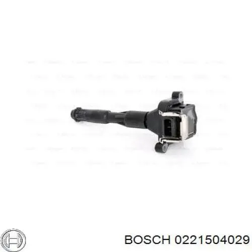 0221504029 Bosch