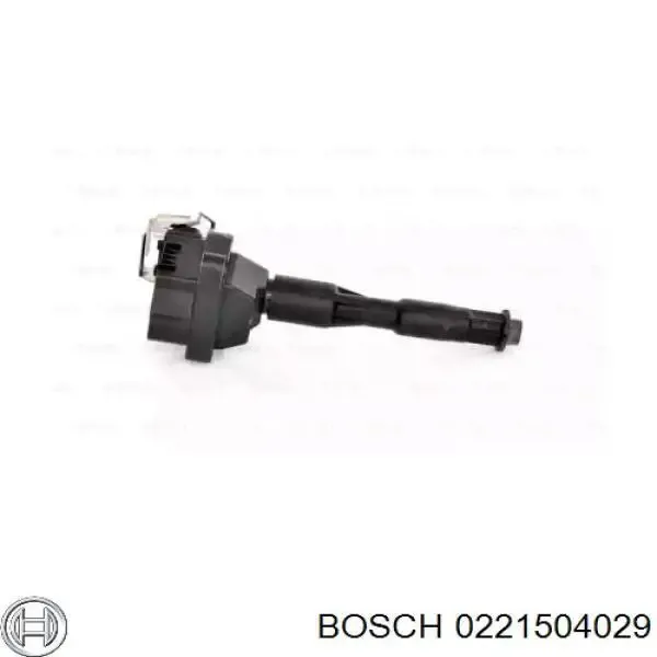 0221504029 Bosch
