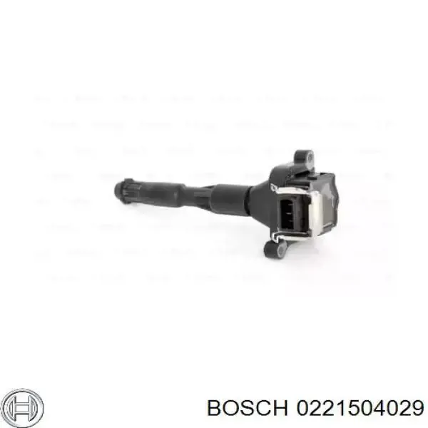 0221504029 Bosch