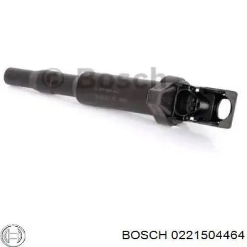 0221504464 Bosch