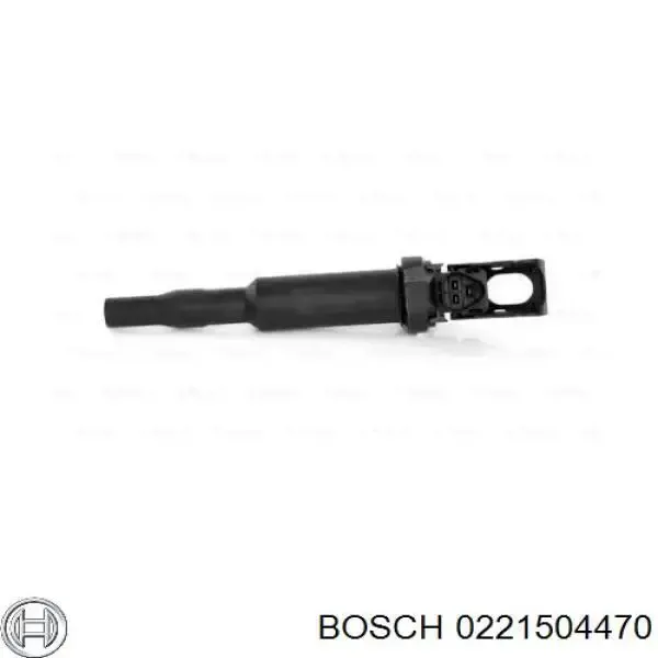 0221504470 Bosch