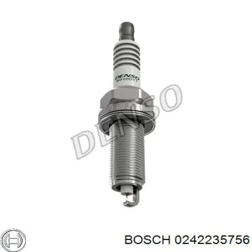 12290RMX014 Honda