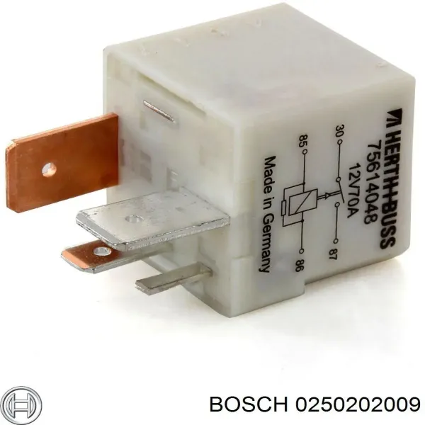 Bujía de incandescencia Volkswagen Polo 4 9N1