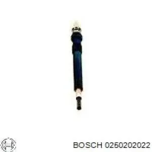 Bujía de incandescencia Volkswagen Polo 4 9N1