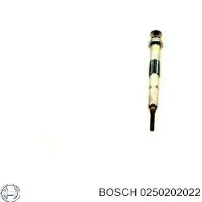 Bujía de incandescencia Volkswagen Polo 4 9N1