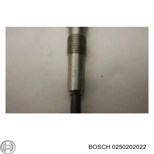 Bujía de incandescencia Volkswagen Polo 4 9N1